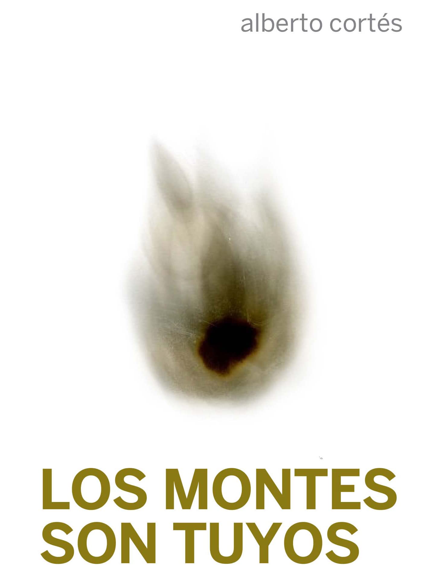 Los montes son tuyos (Escénicas, Band 34) Film, Art & Culture