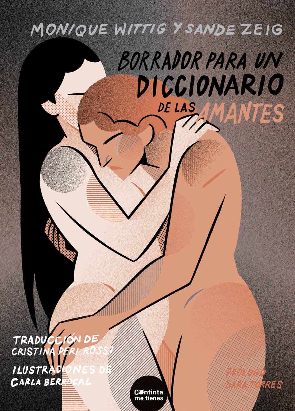Borrador para un diccionario de las amantes (La pasión de Mary Read, Band 43) Books