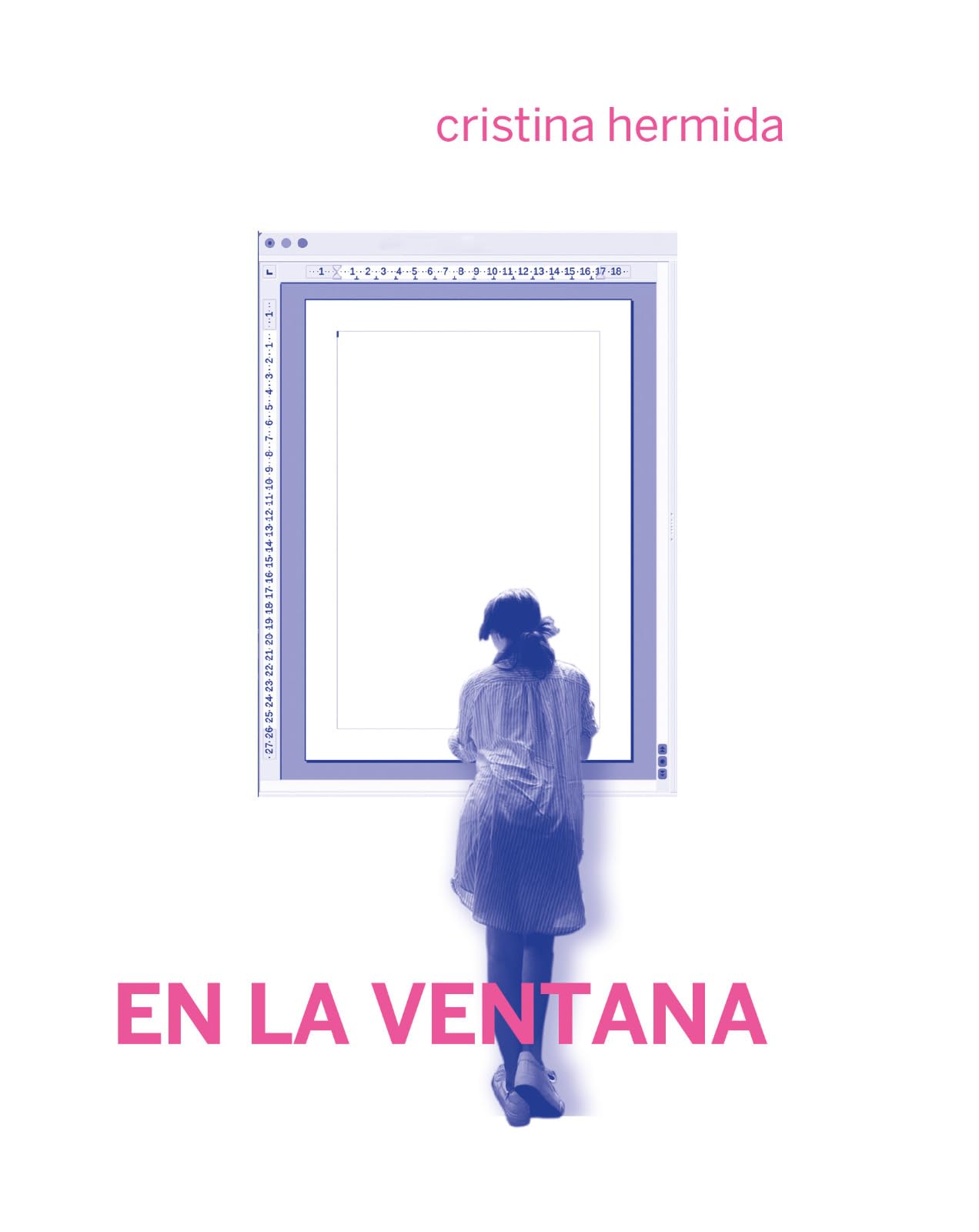 En la ventana (Escénicas, Band 42) Drama