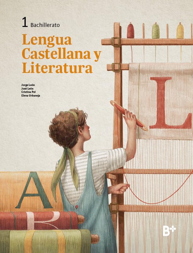 Lengua Castellana y Literatura 1 book