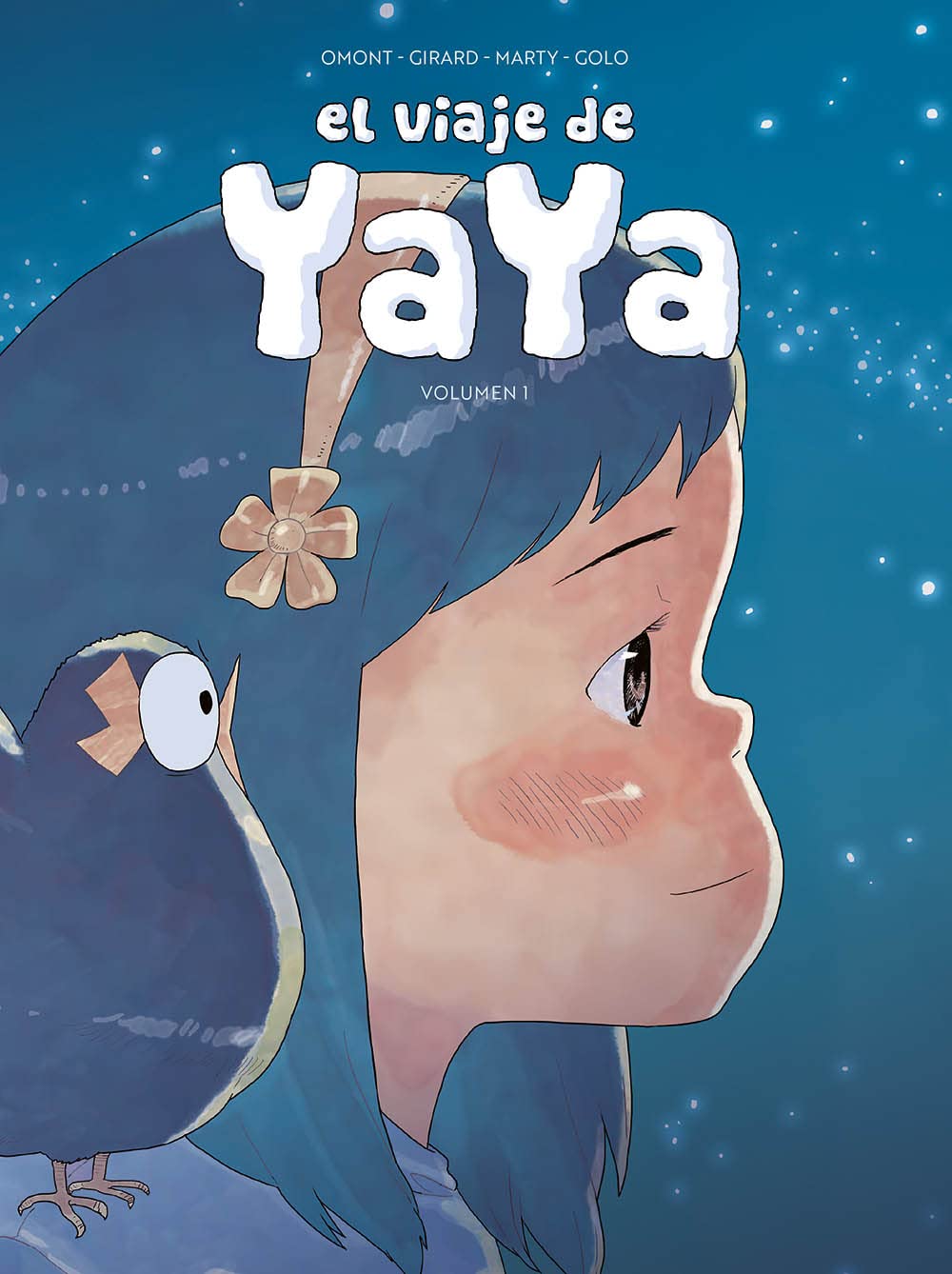 El viaje de Yaya núm. 1 de 3 book