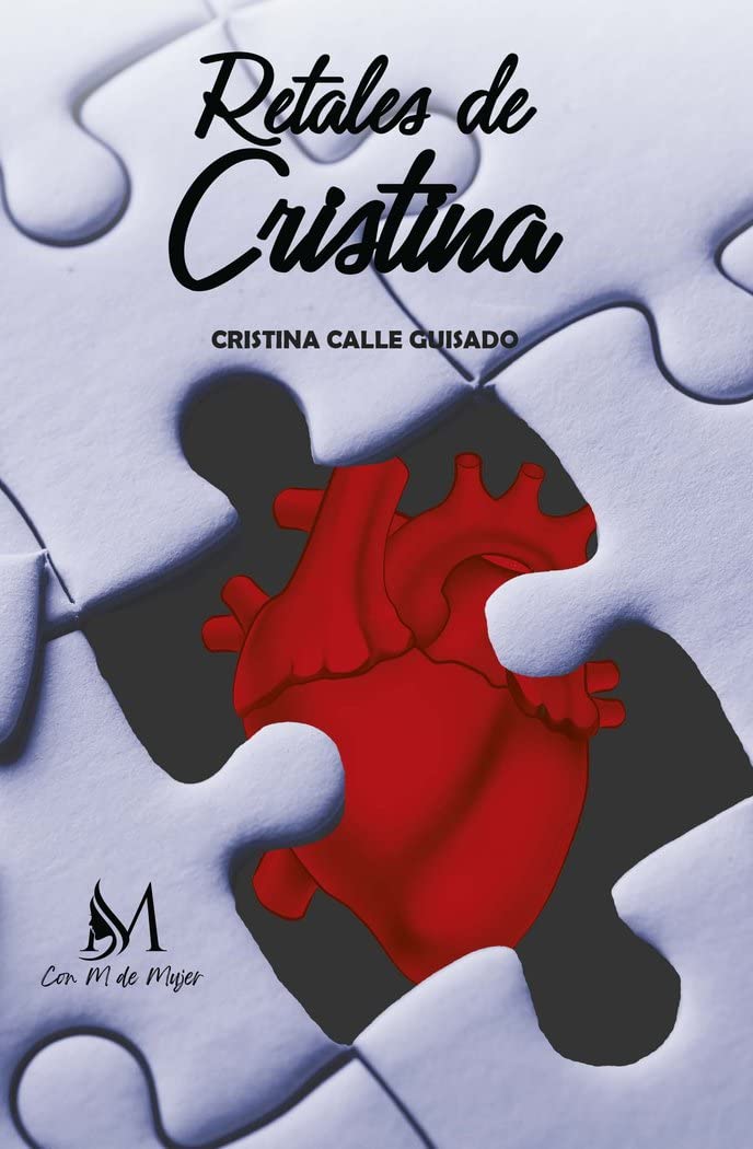 Retales de Cristina Books