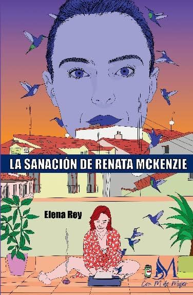 La sanación de Renata Mckenzie Books
