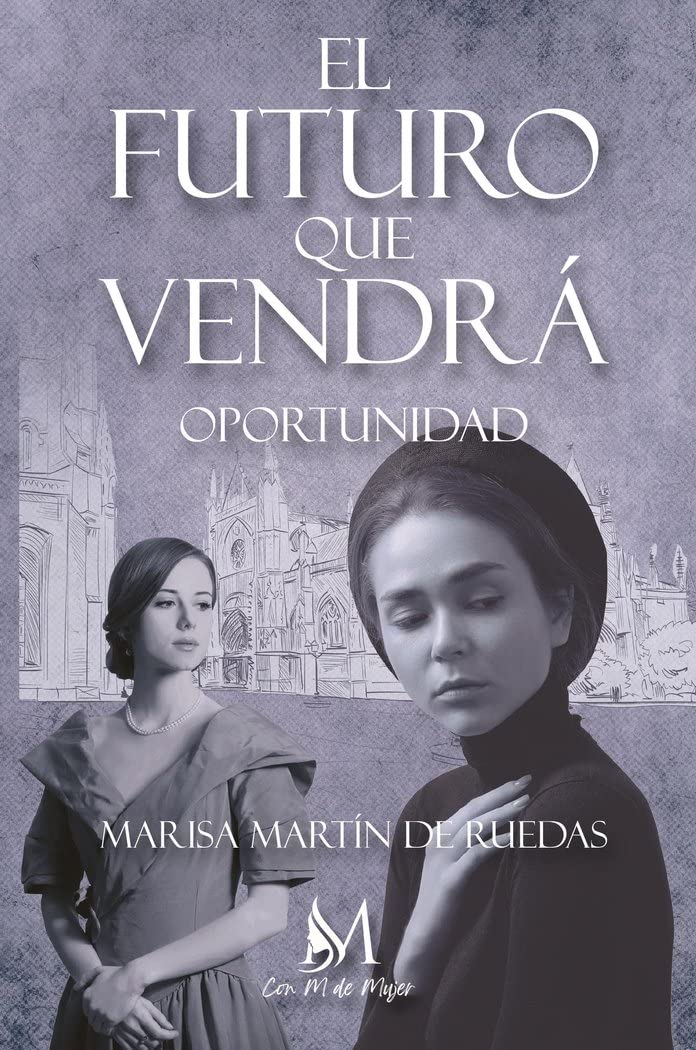 El futuro que vendrá II: Oportunidad book