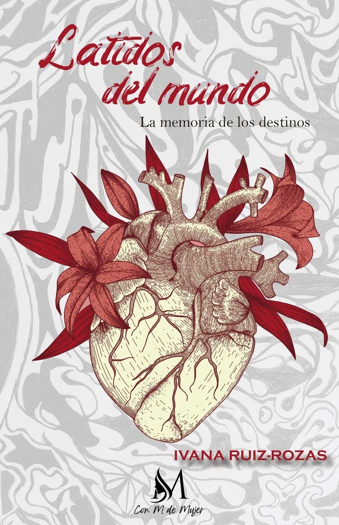 Latidos del mundo book