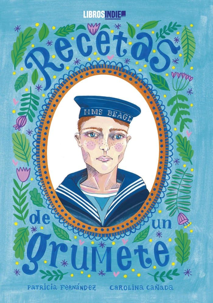 Recetas De Un Grumete Books