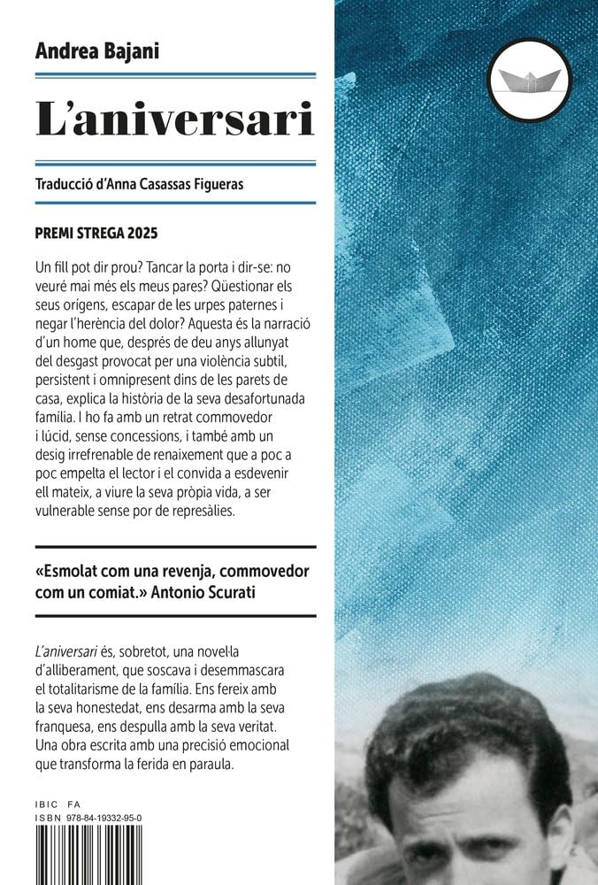 L'aniversari (Antípoda, Band 94) Contemporary literature