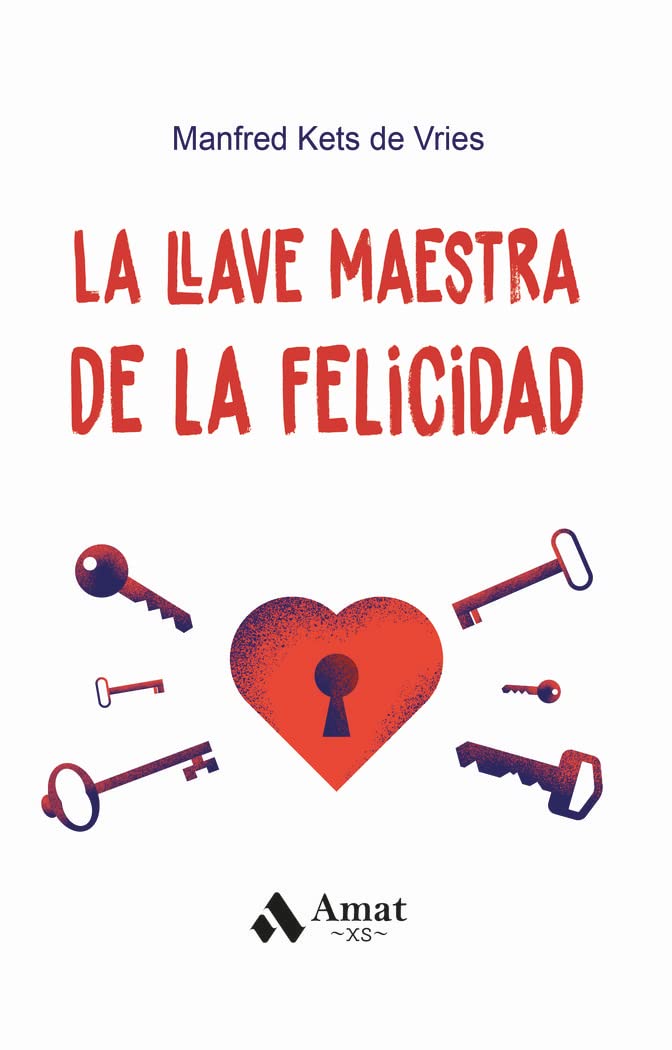 La llave maestra de la felicidad. BOLSILLO Books