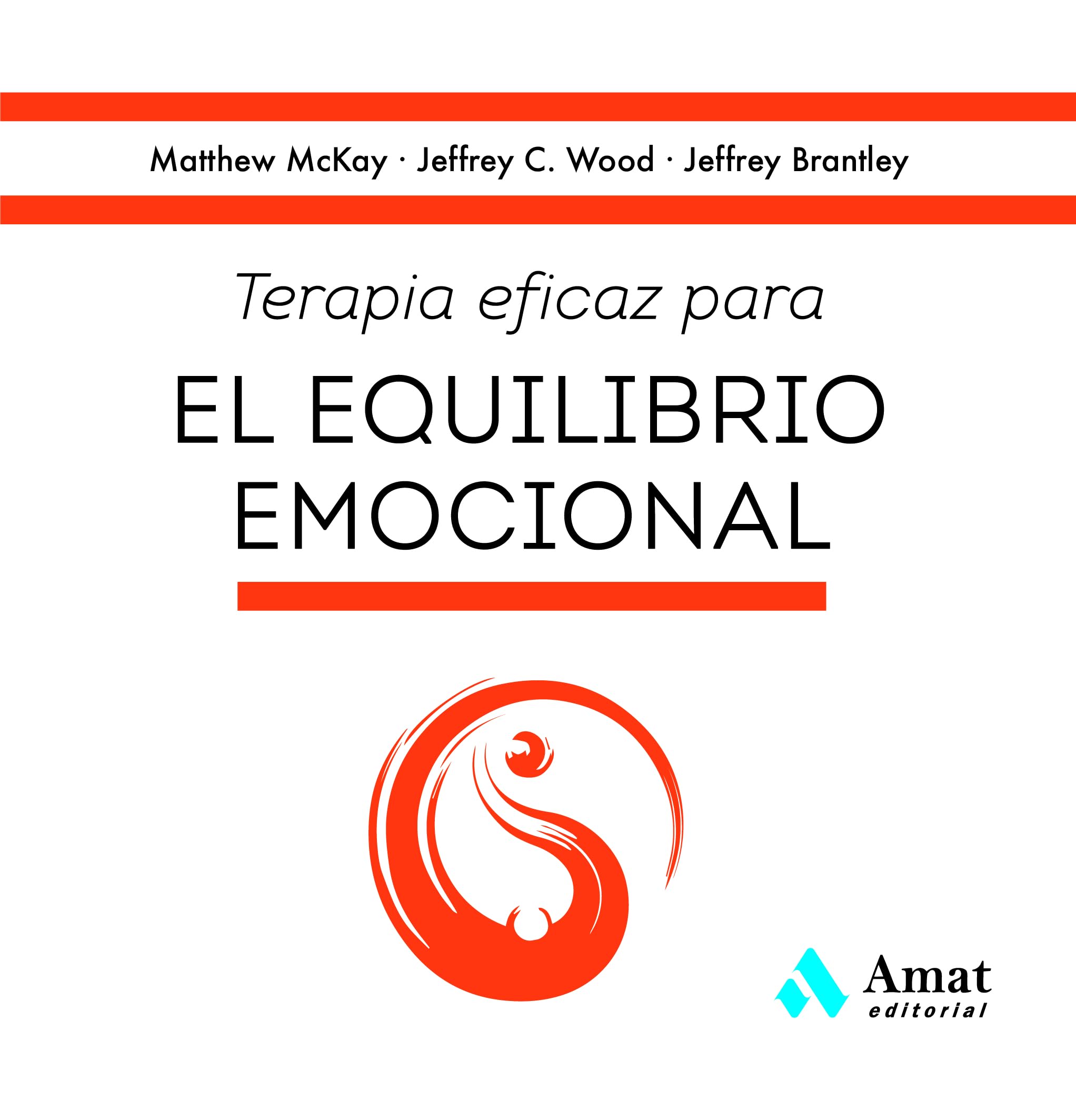 Terapia eficaz para el equilibrio emocional book