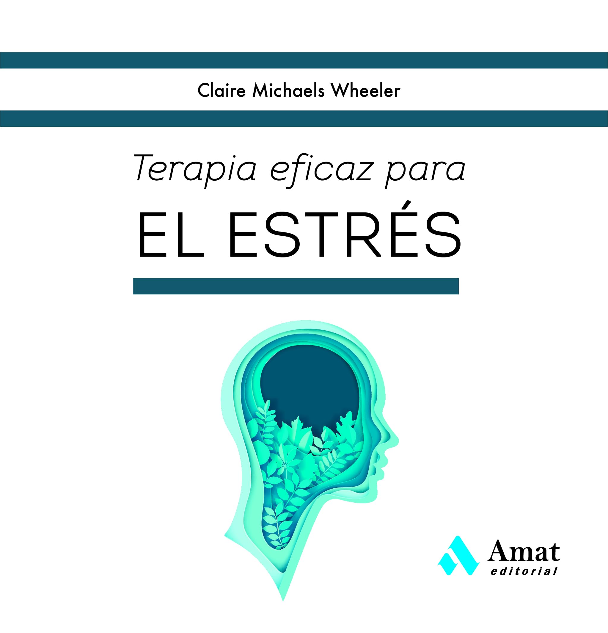 Terapia eficaz para el estrés Health, Nutrition & Fitness
