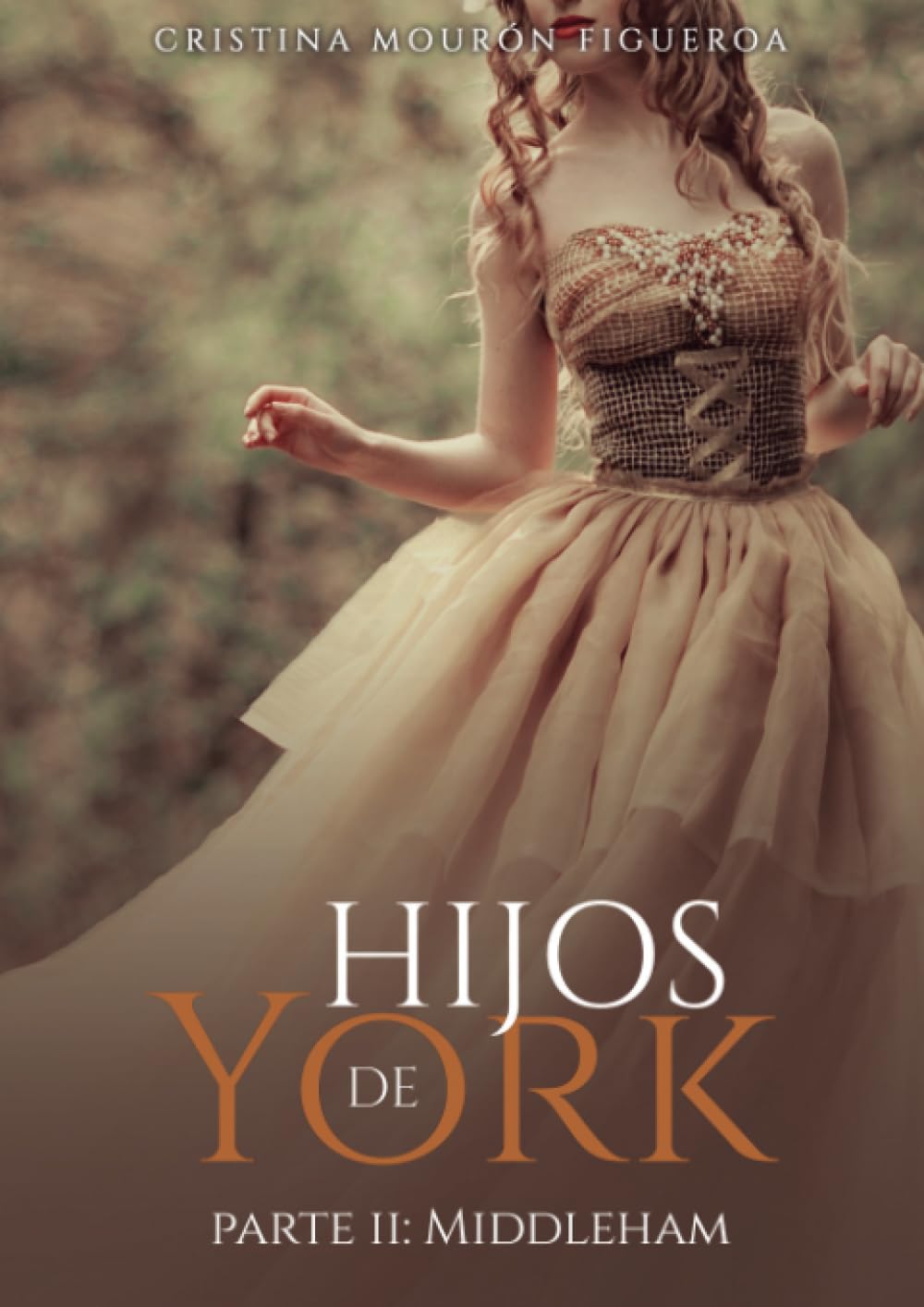 Hijos de York II: Middleham Contemporary literature