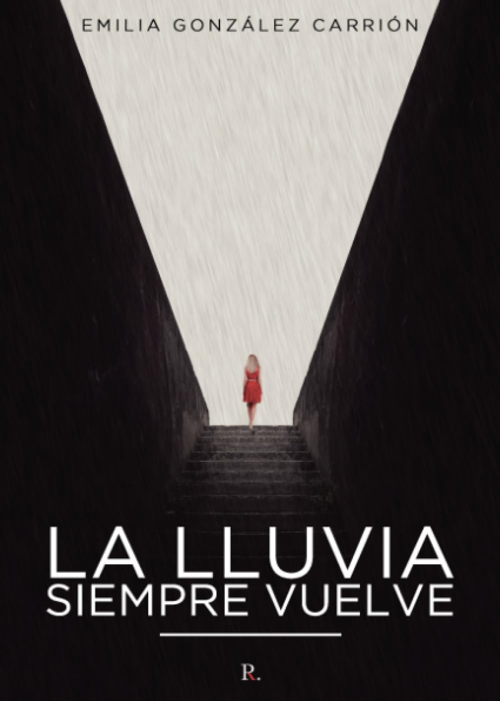 La lluvia siempre vuelve Contemporary literature