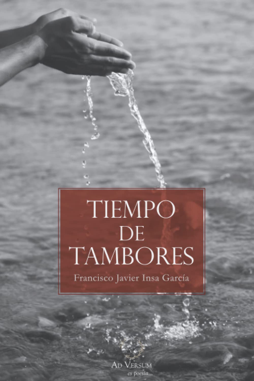Tiempo de tambores Poetry