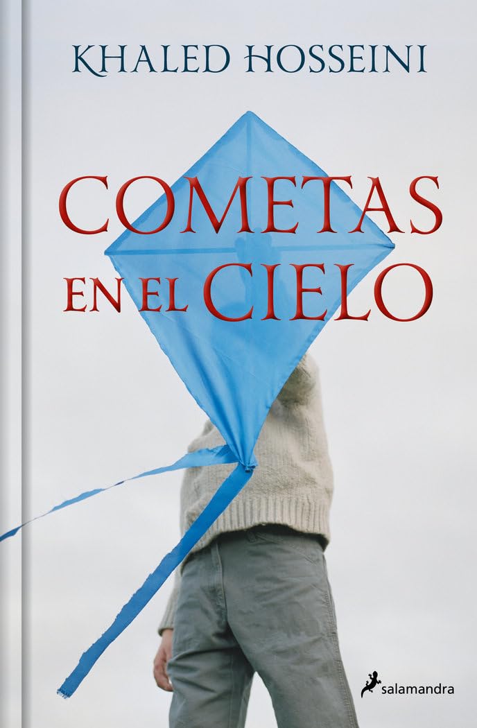 Cometas en el cielo. Edición del 20 aniversario book