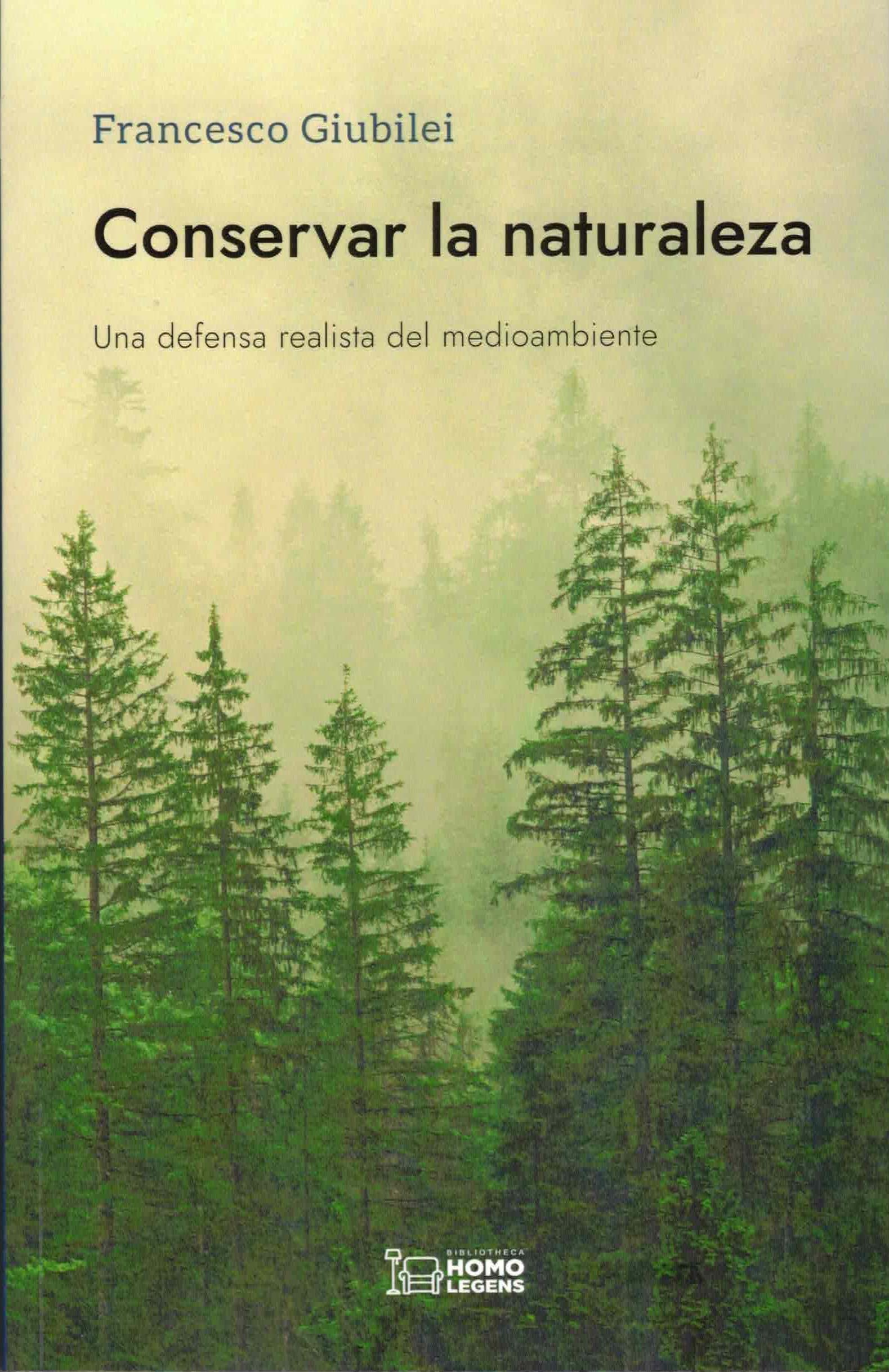 Conservar la naturaleza: Una defensa realista del medioambiente Mathematics