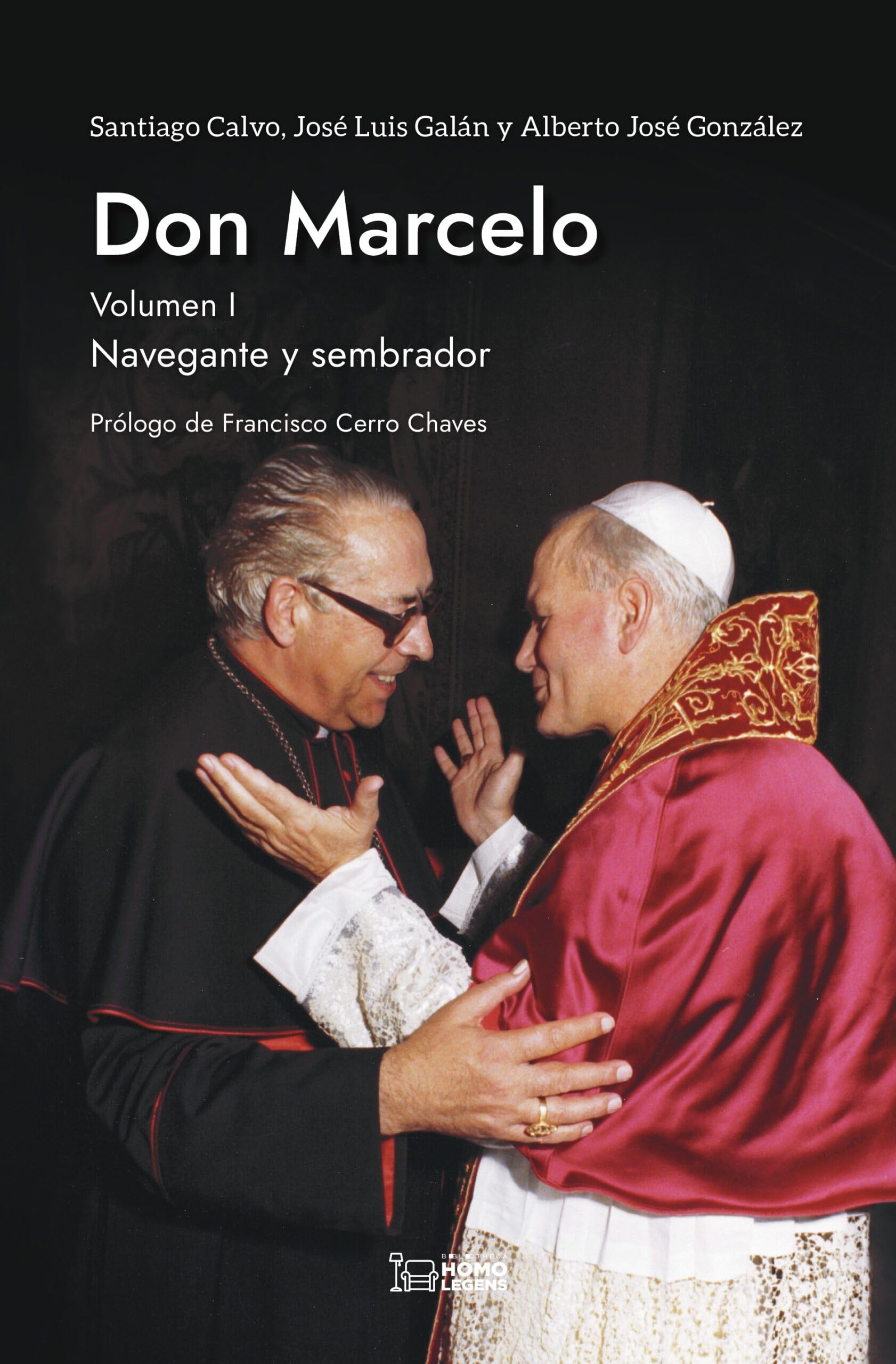 Don Marcelo: Navegante y sembrador Politics & Society