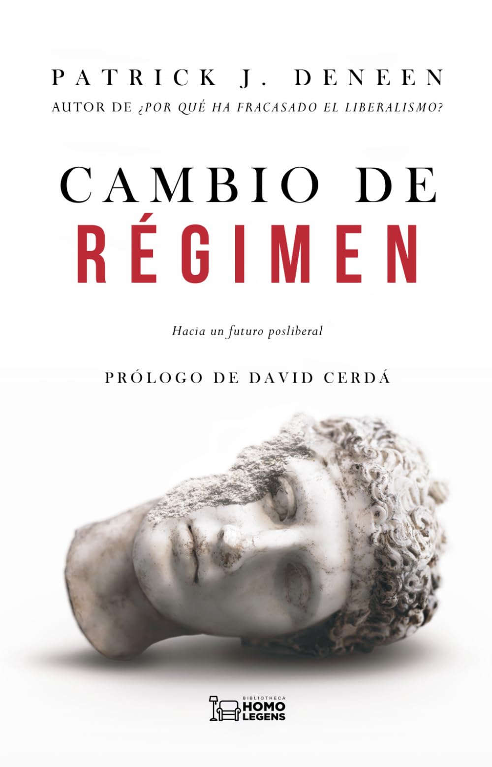 Cambio de régimen: Hacia un futuro posliberal Social Sciences