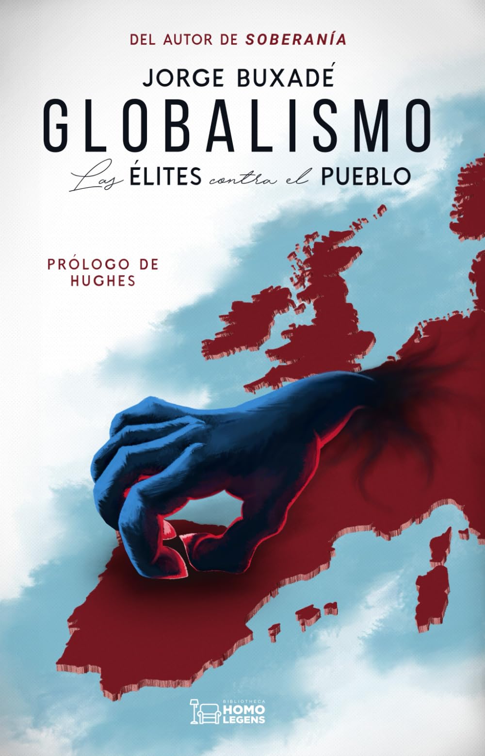 Globalismo: Las élites contra el pueblo Social Sciences