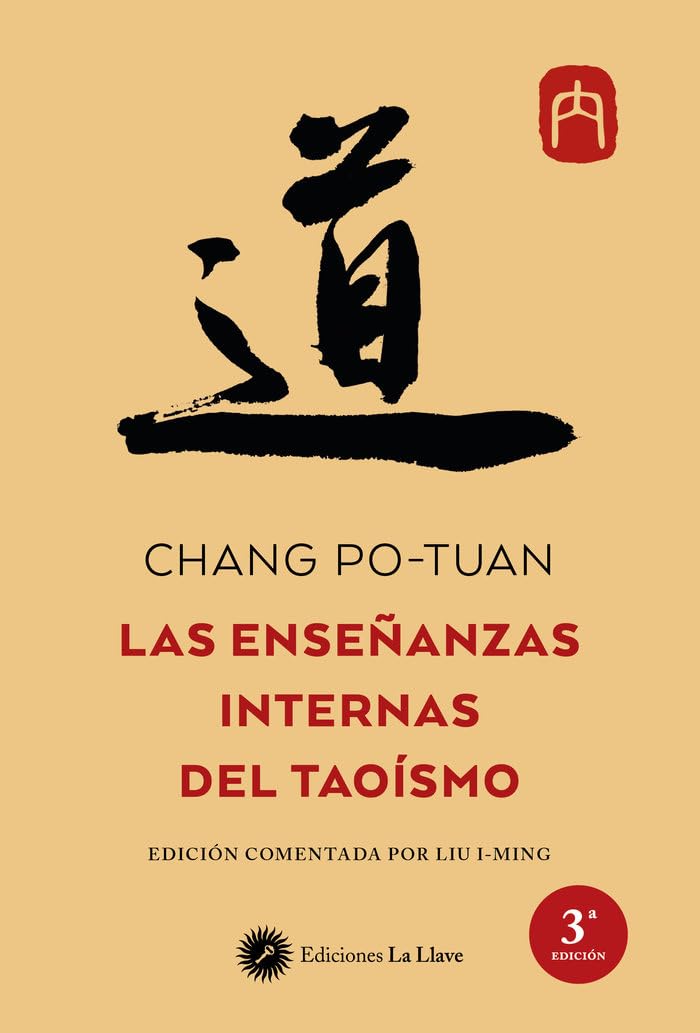 Las enseñanzas internas del taoísmo Religion & Esotericism