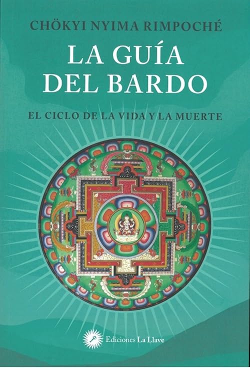La guía del bardo Psychology