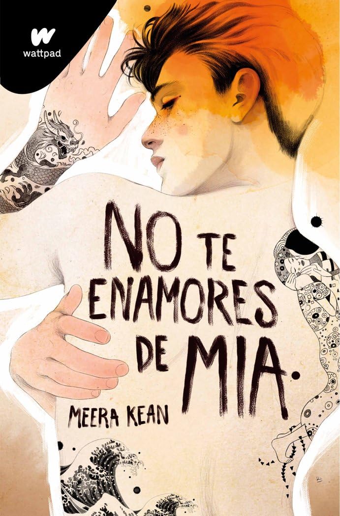 No te enamores de Mia (No te enamores 2) (Wattpad, Band 2) Health, Nutrition & Fitness