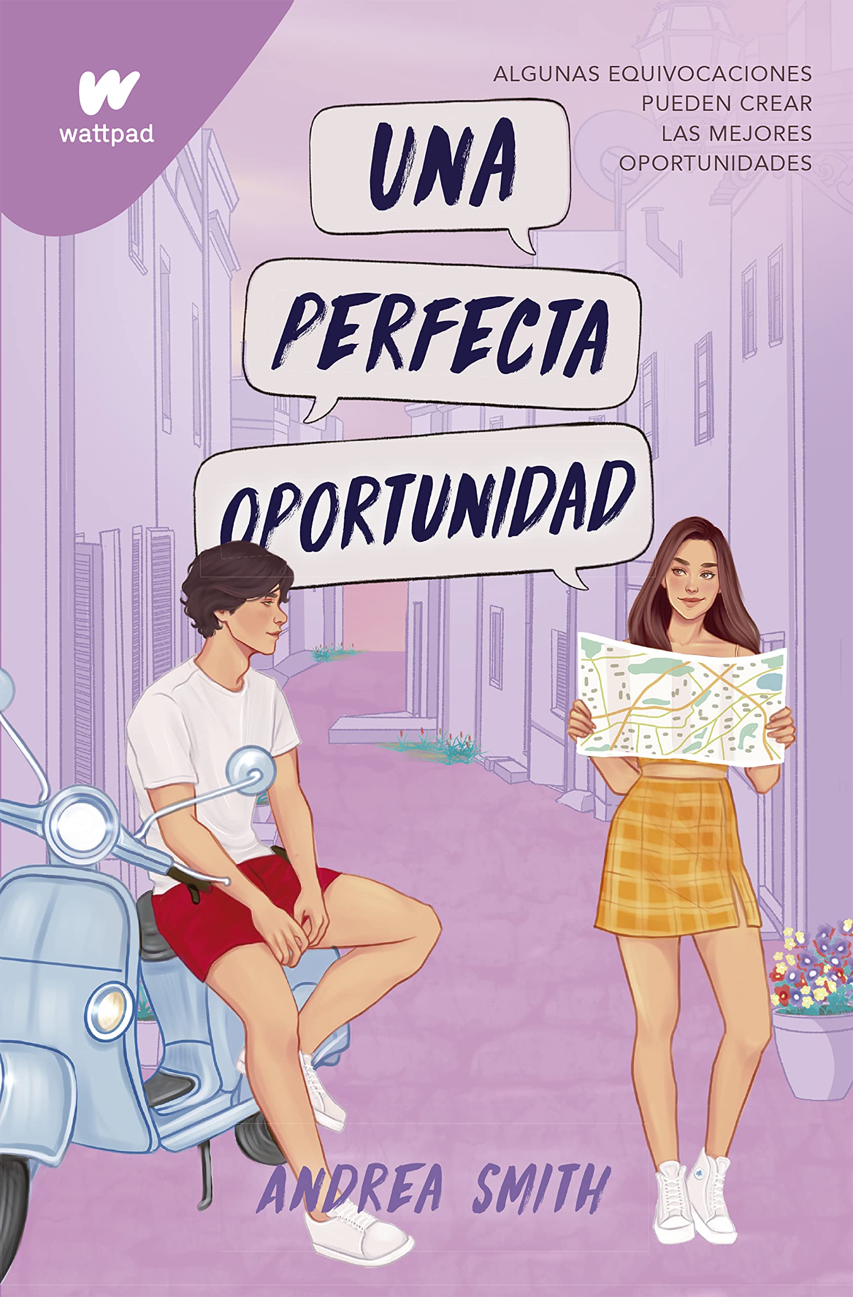 Una perfecta oportunidad (Seremos imperfectos 2) book