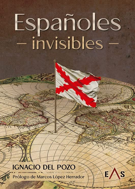 ESPAÑOLES INVISIBLES (HOPLON, Band 21) Books
