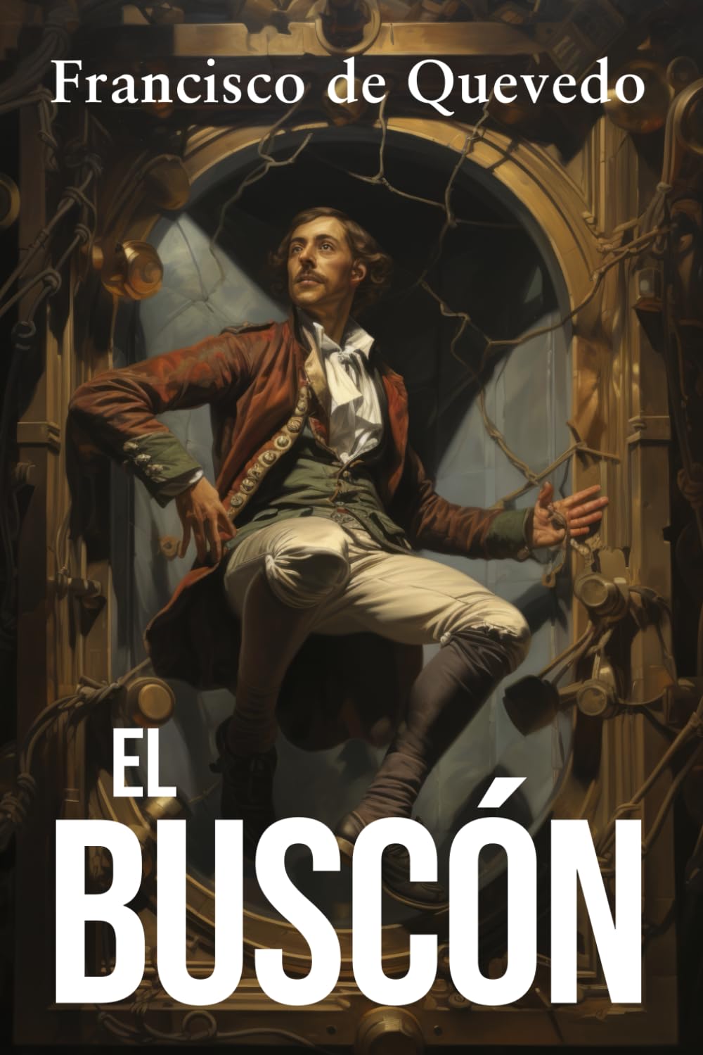 EL BUSCÓN: Edición para ESO y Bachillerato book
