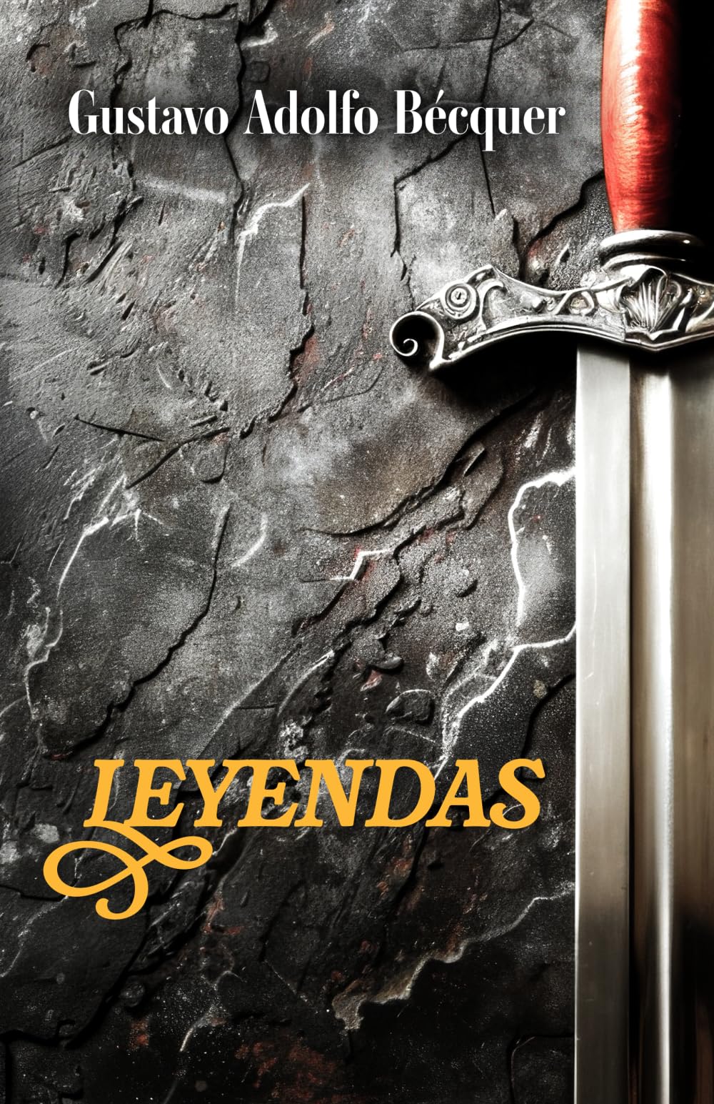 LEYENDAS: Edición para ESO y Bachillerato book