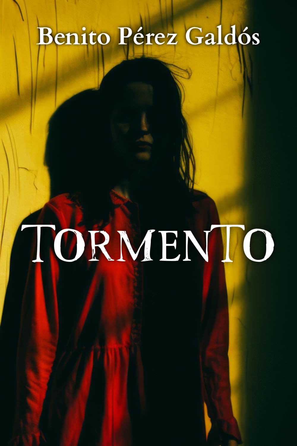 TORMENTO: Edición para ESO y Bachillerato book