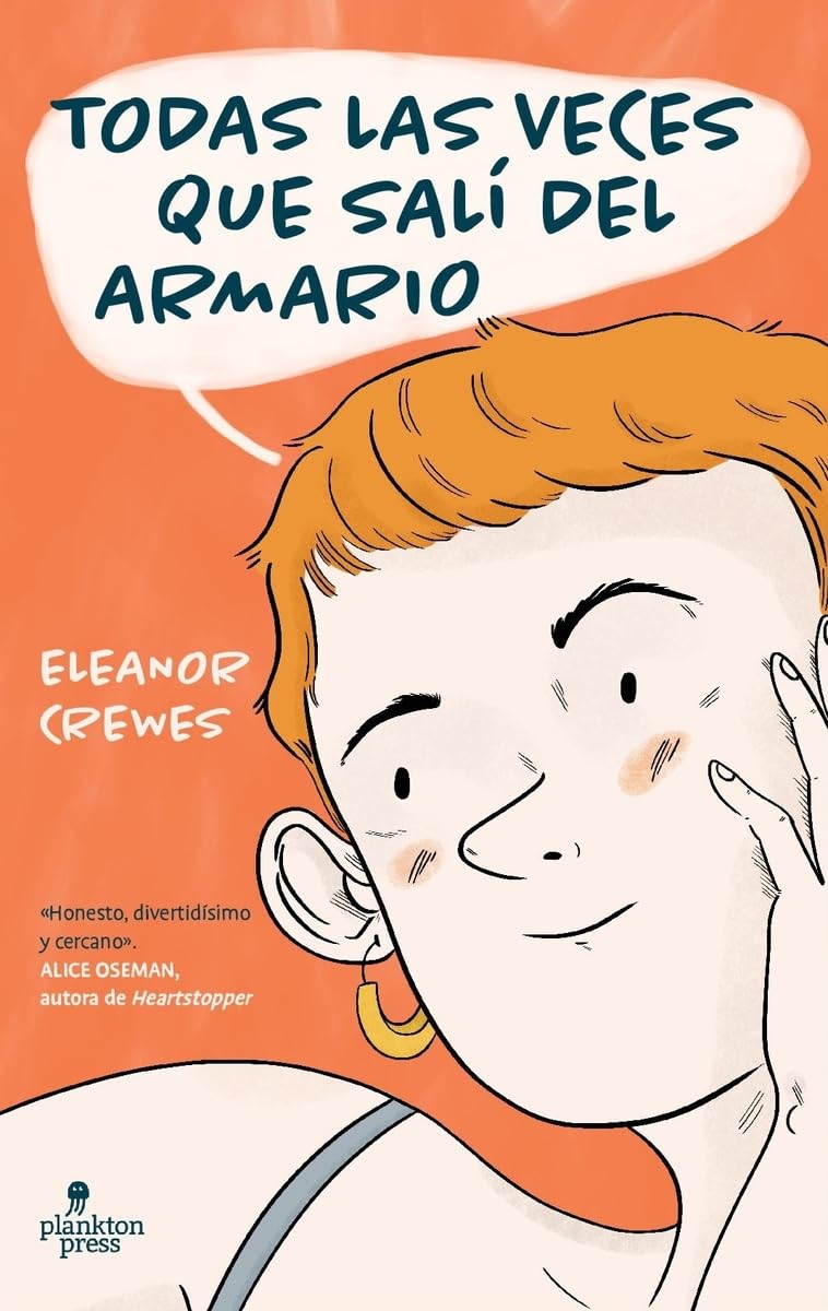 Todas las veces que salí del armario book