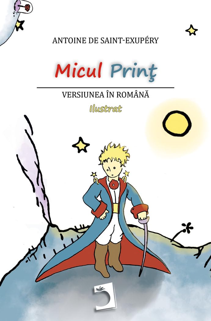 Micul Prinţ (Universale, Band 1) Contemporary literature