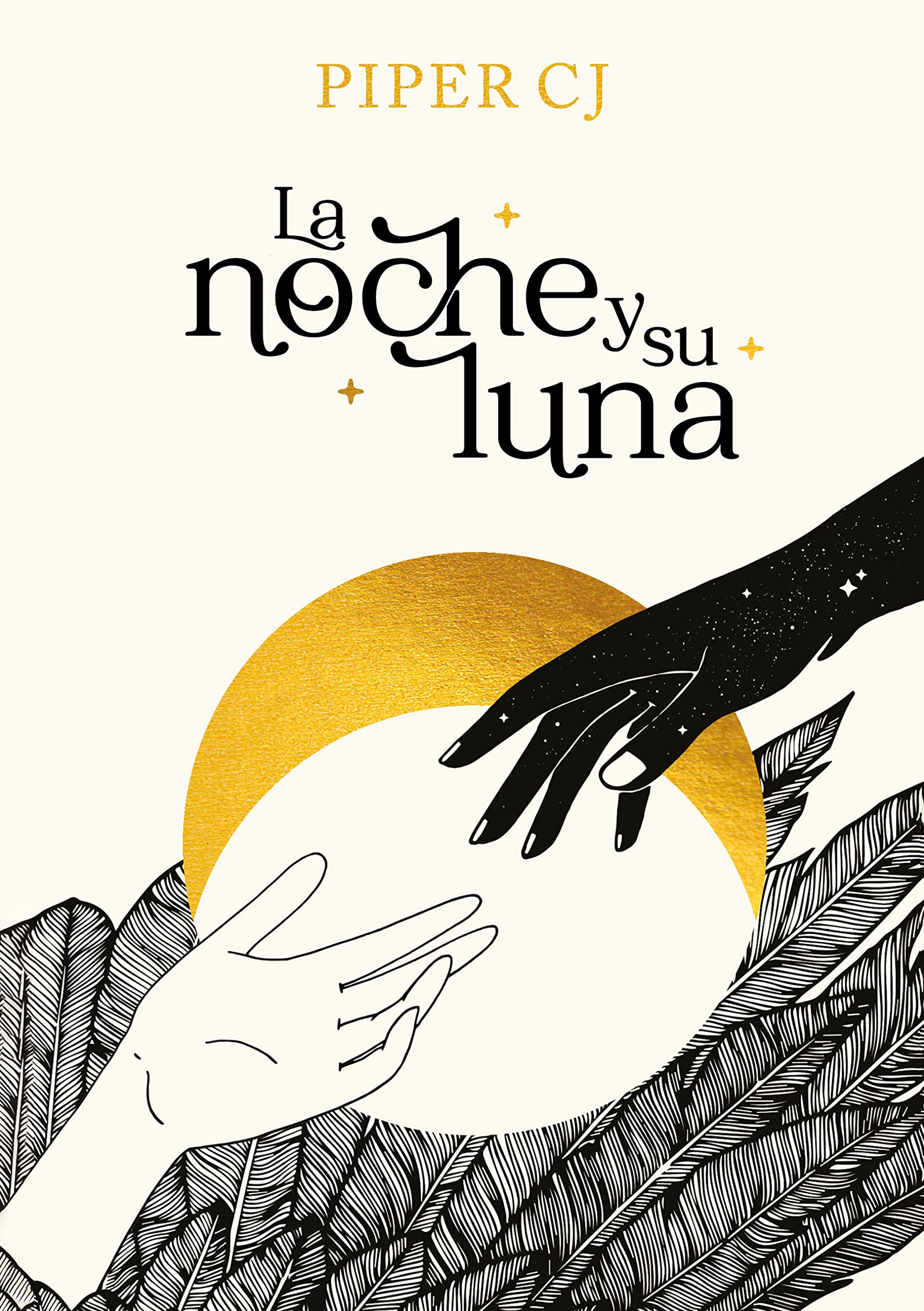 La noche y su luna (La noche y su luna 1) book