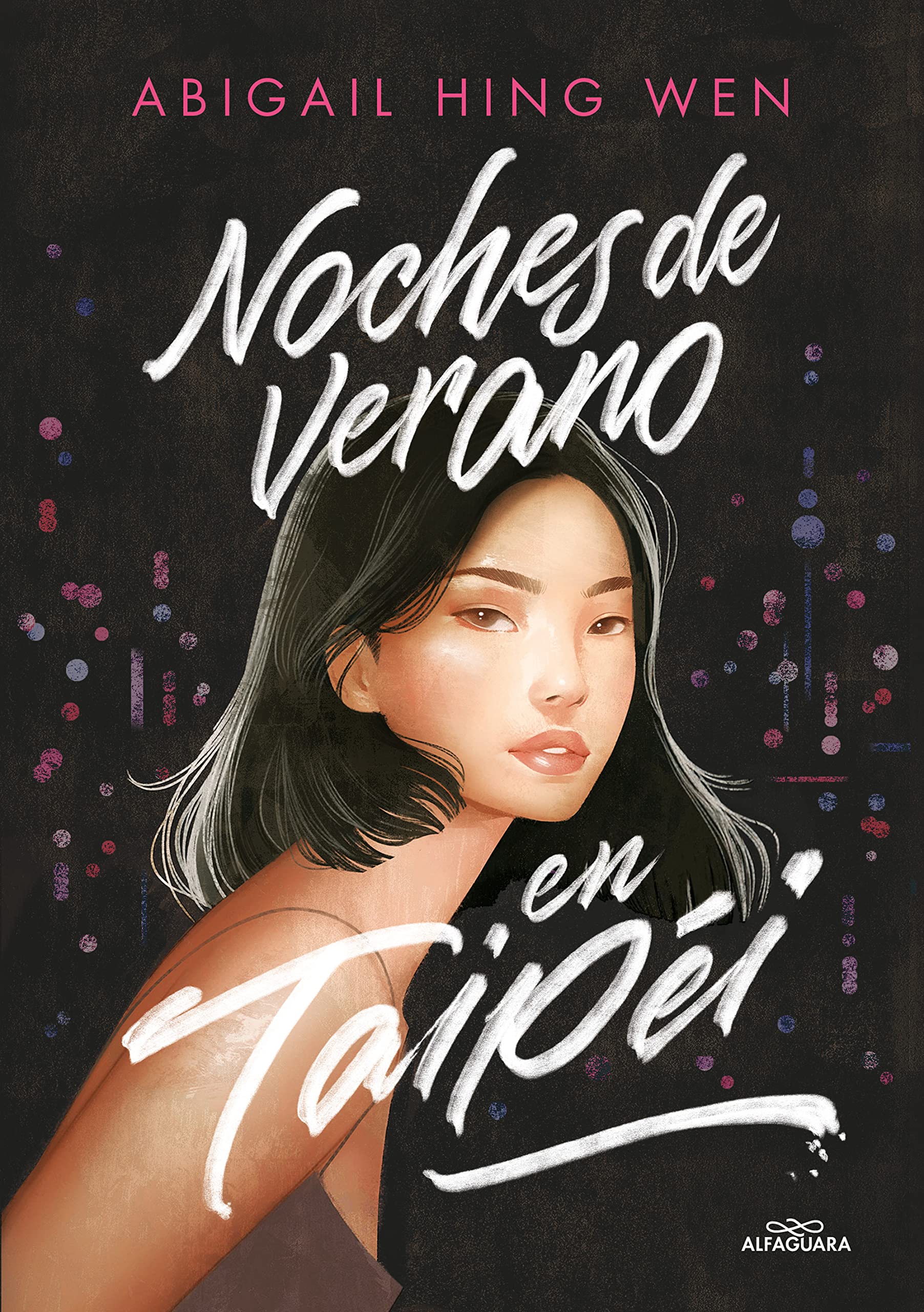 Noches de Verano En Taipei / Loveboat, Taipei Fiction