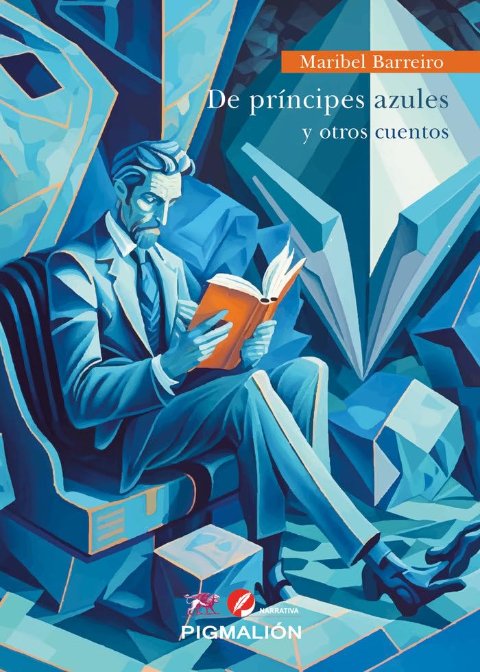 DE PRINCIPES Azules Y OTROS CUENTOS book