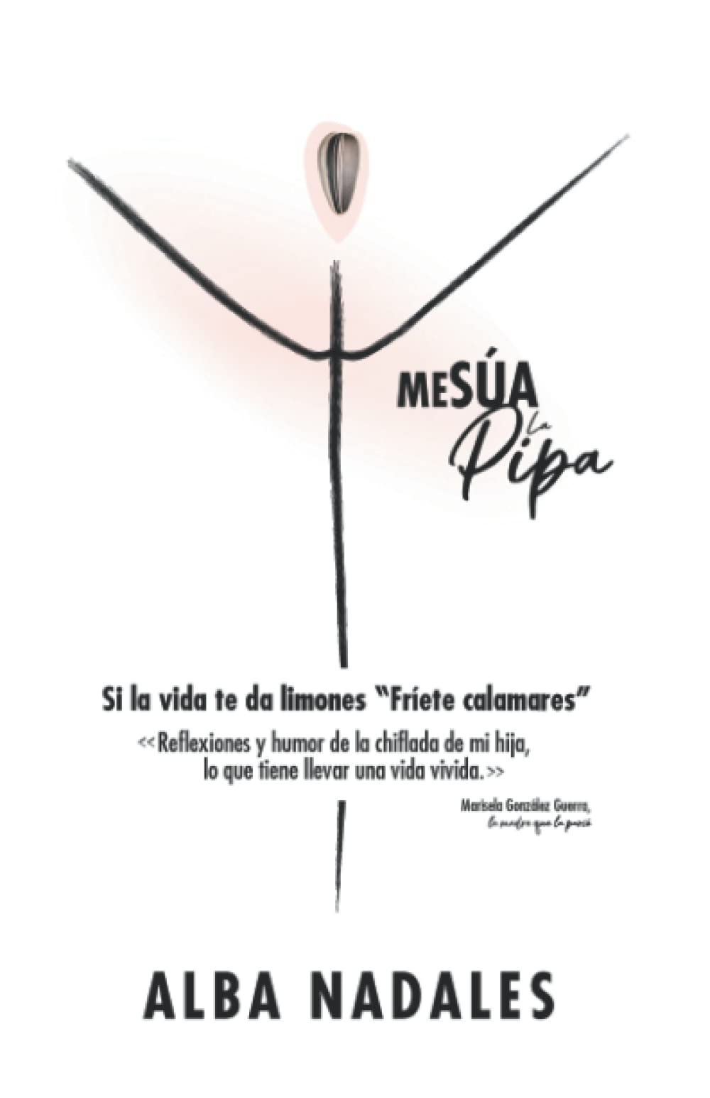 MeSÚA la Pipa: Si la vida te da limones fríete calamares Lifestyle