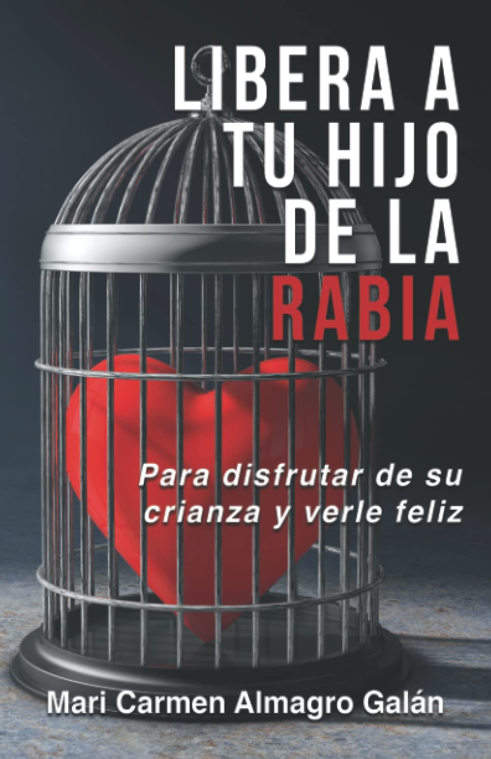 Libera a tu hijo de la rabia: Para disfrutar de su crianza y verle feliz Study Guides