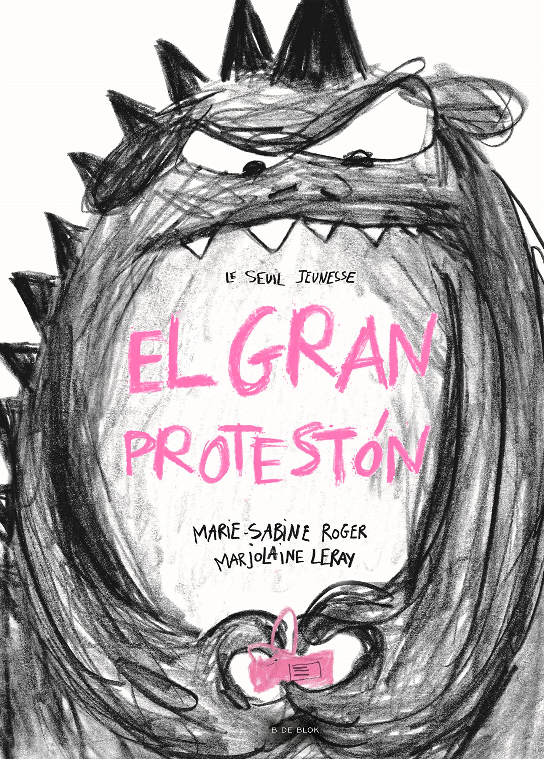 El gran Protestón (Cuentos infantiles ilustrados) Living & Furnishing