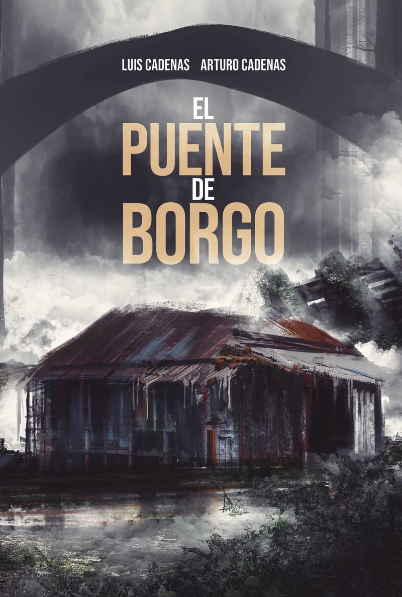 El puente de Borgo book
