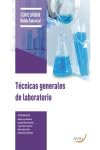 TÉCNICAS GENERALES DE LABORATORIO book
