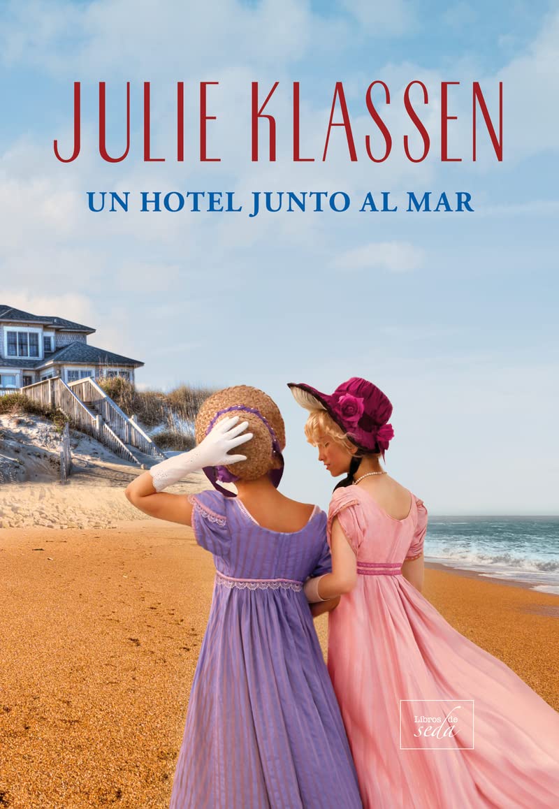 Un hotel junto al mar (Clean Romance, Band 1) Historical Fiction