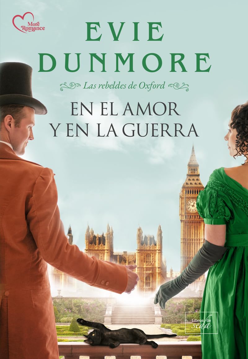 En el amor y en la guerra book