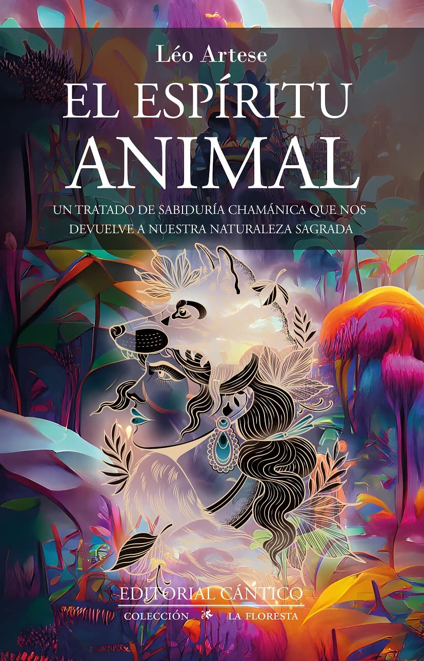 El espíritu animal (La floresta) Mathematics