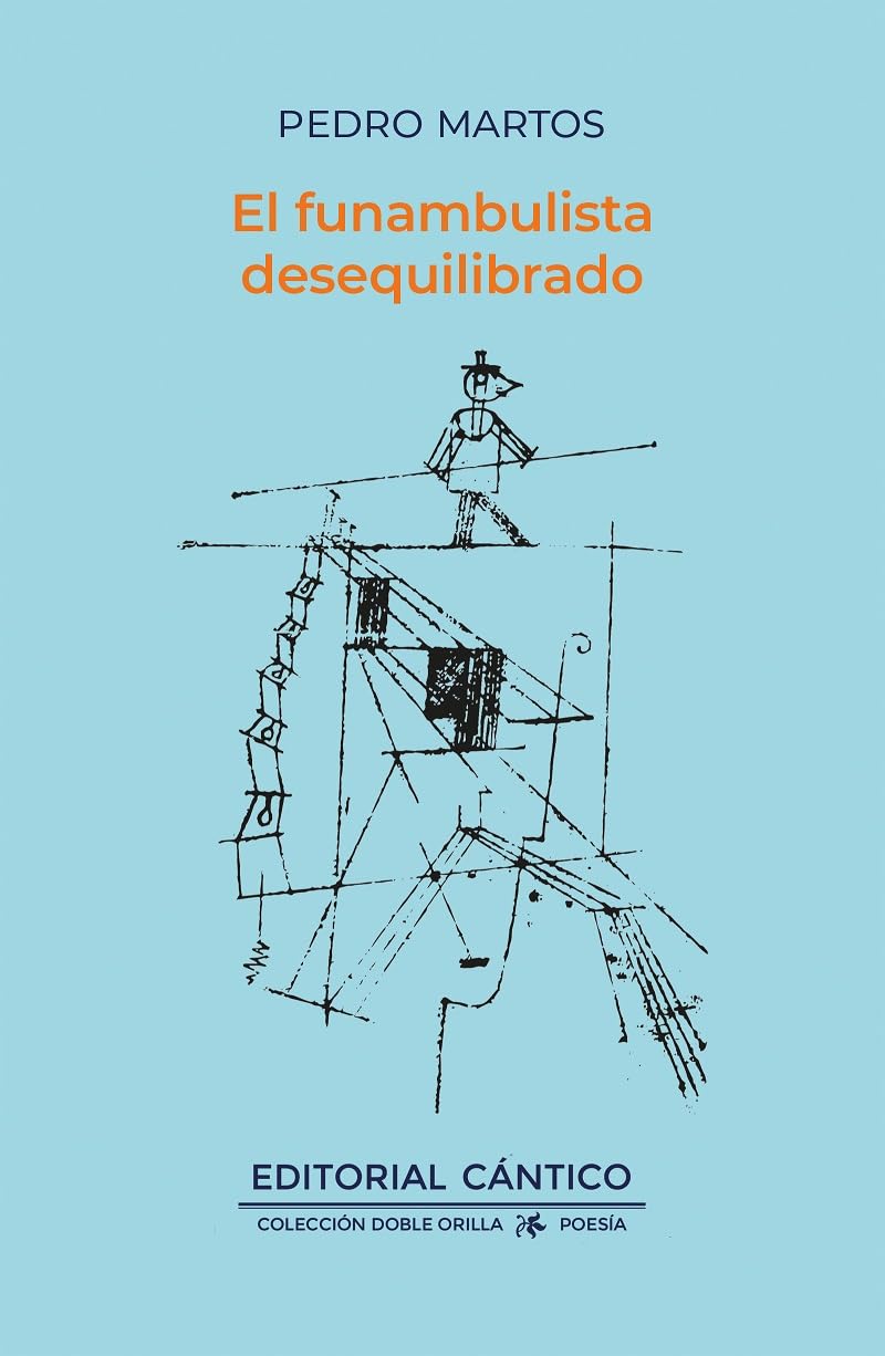 El funambulista desequilibrado book