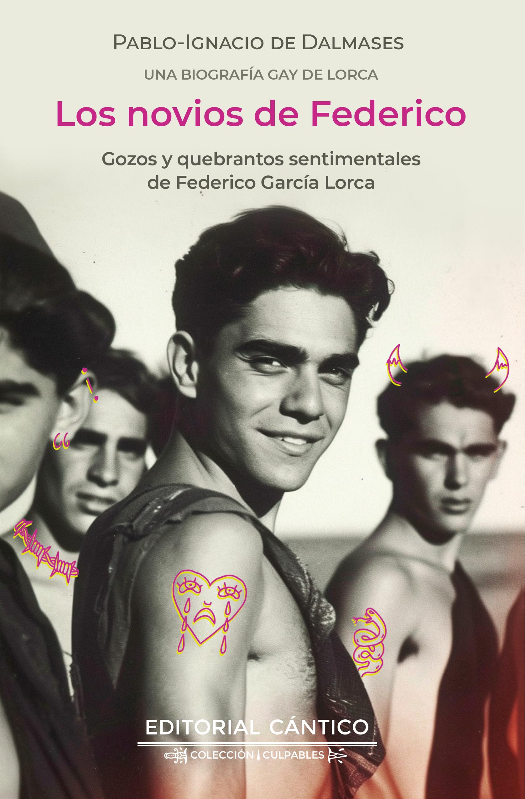 Novios de Federico, Los -V1 Contemporary literature