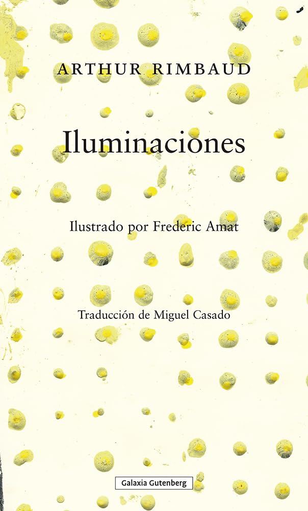 Iluminaciones Poetry