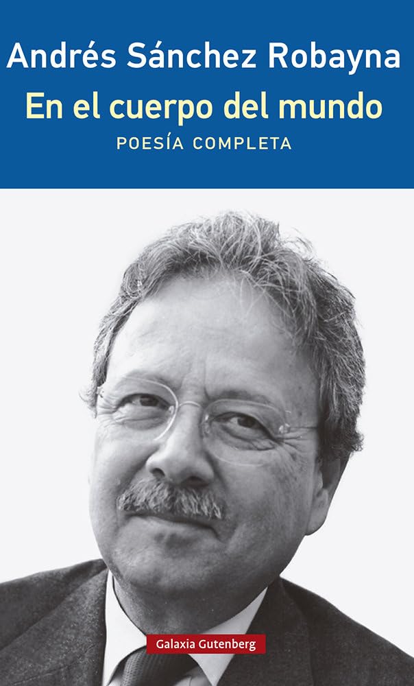 En el cuerpo del mundo- 2023: Poesía completa book
