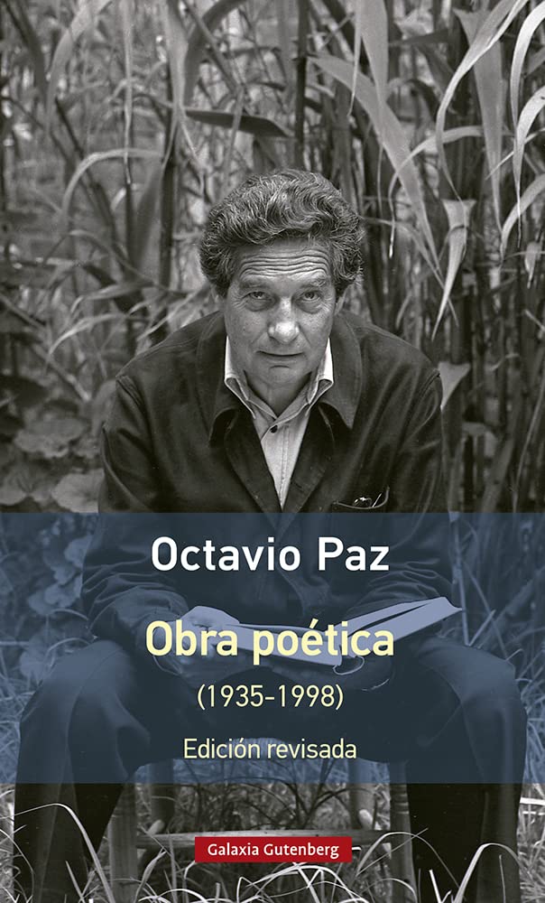 Obra poética (1935-1998): Edición revisada book