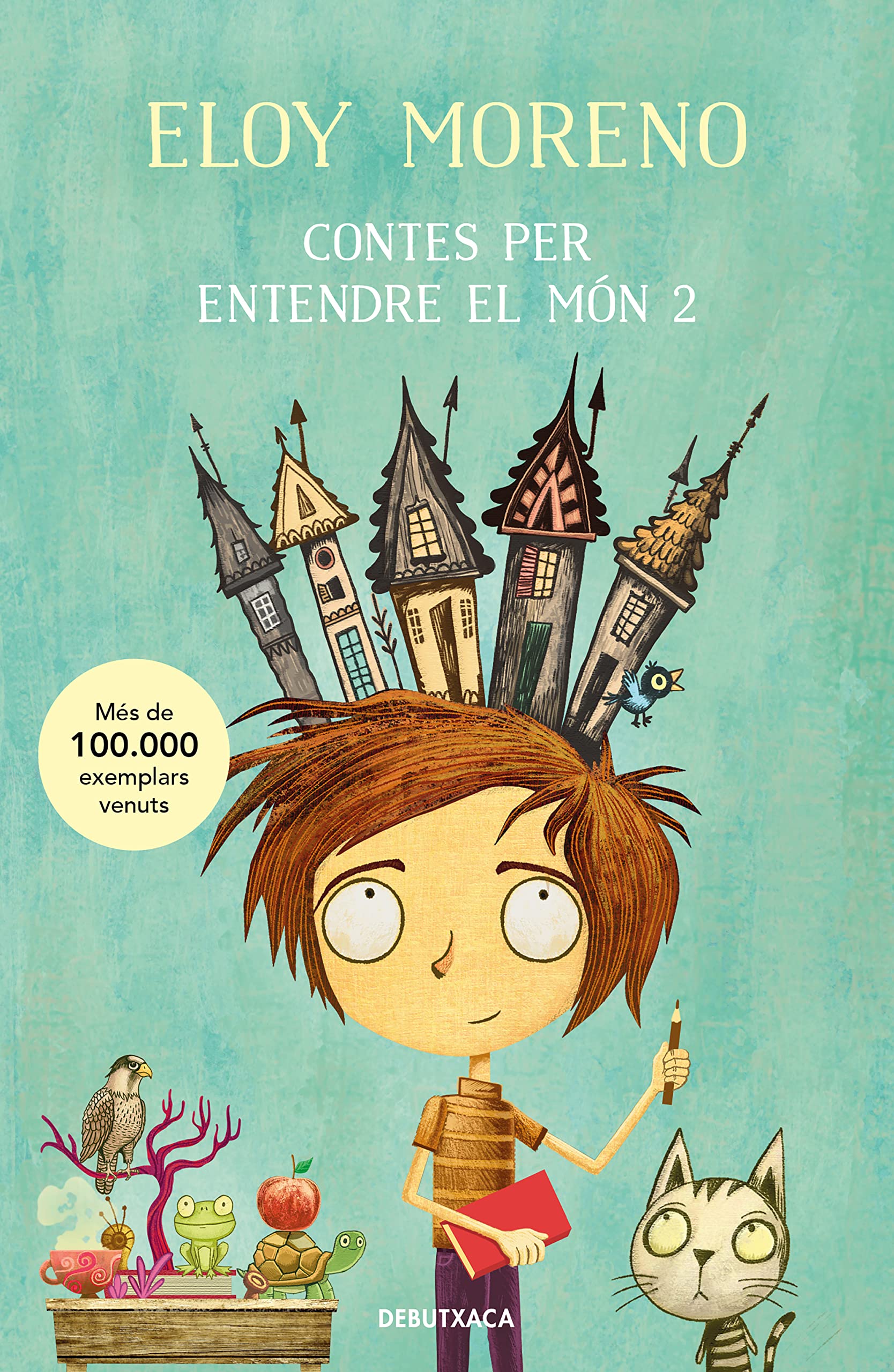 Contes per entendre el món 2 (Narrativa) Novels & Short Stories