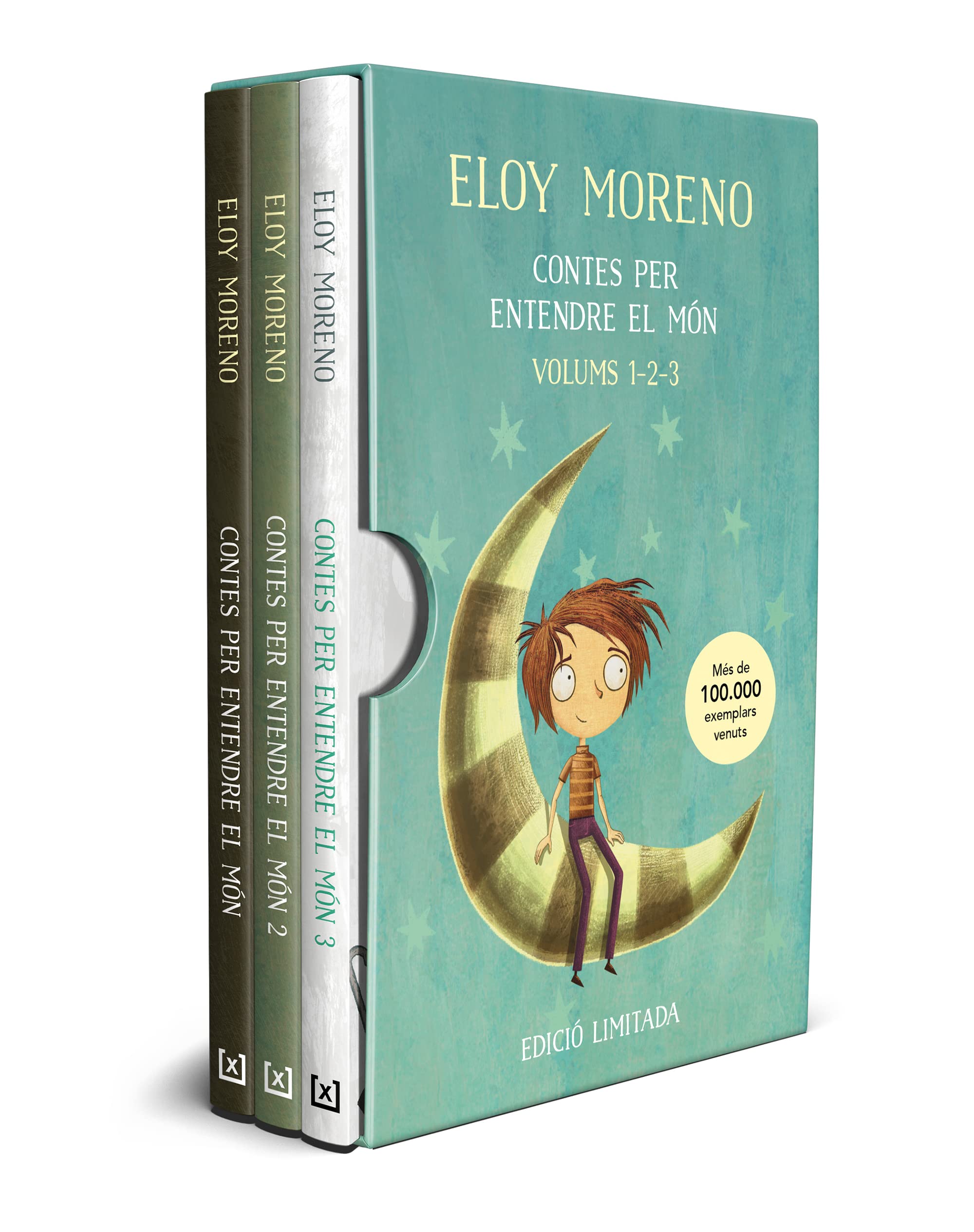 Contes per entendre el món (estoig) Novels & Short Stories